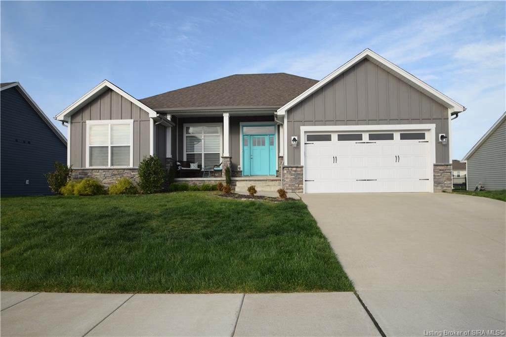 5412 Catalina Trail - Photo 1