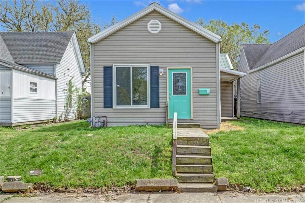 1824 Conservative Street - Photo 1