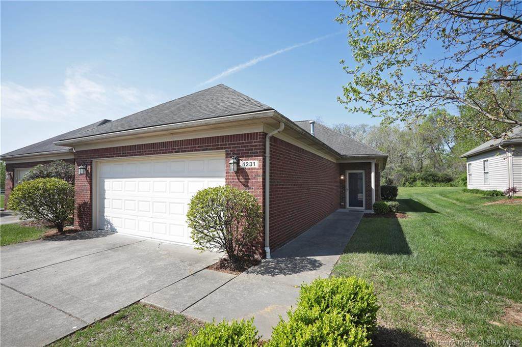 1231 Elizabeth Lane - Photo 1