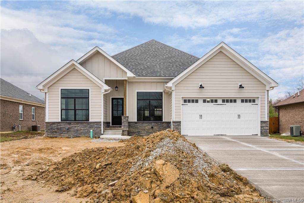 1109 Dora Drive - Photo 1