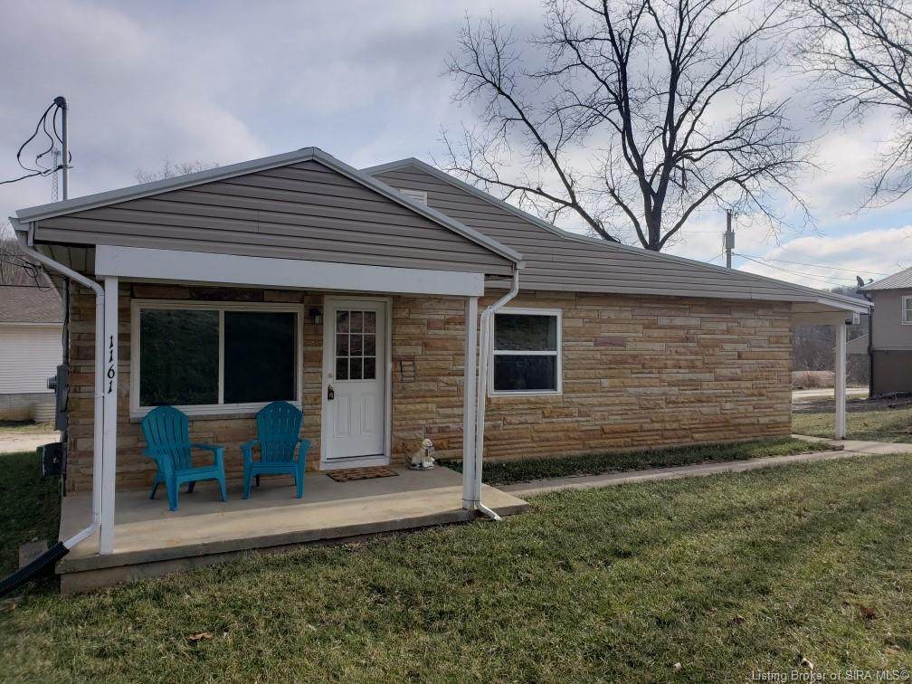 1161 Smith Circle - Photo 1
