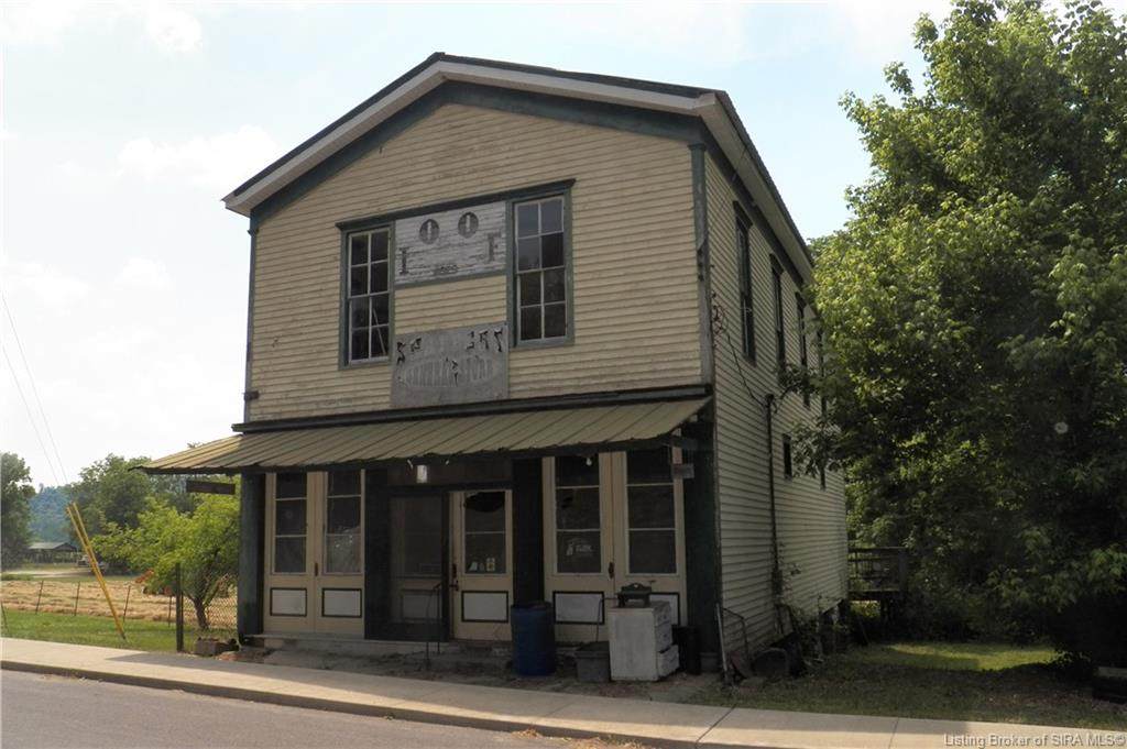 6955 Green Street - Photo 1