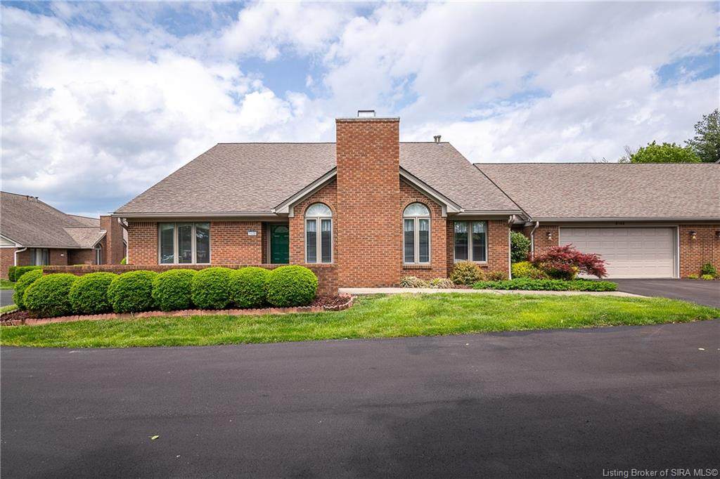 3122 Autumn Green Way - Photo 1