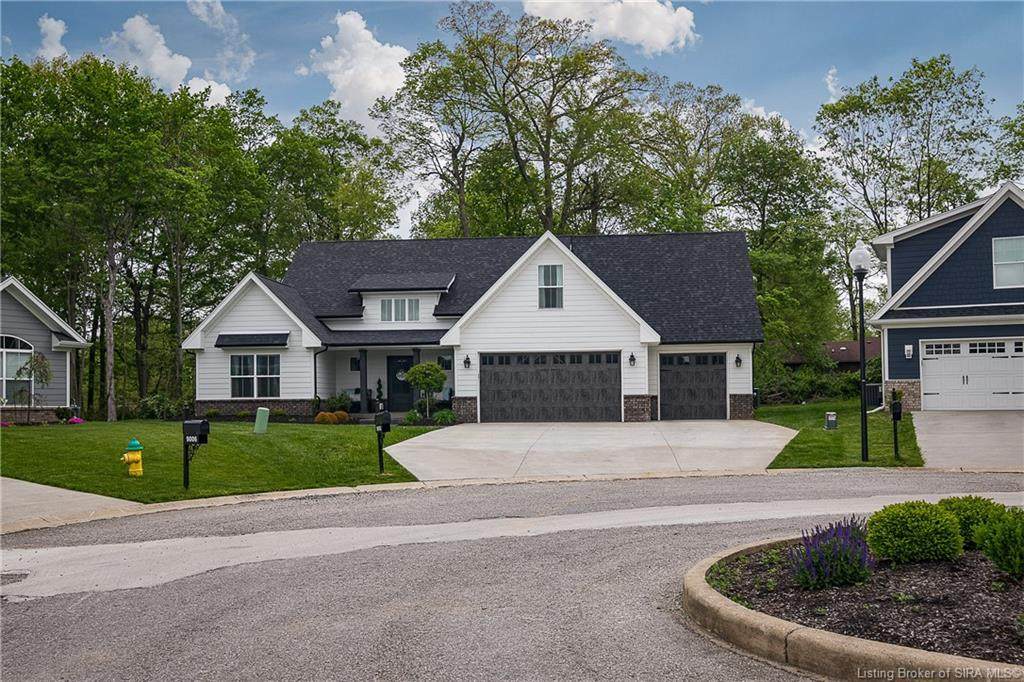 9008 Glencoe Court - Photo 1