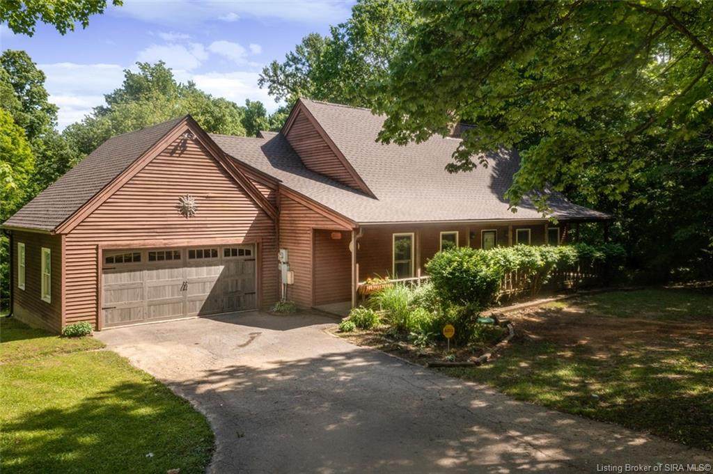 2800 Riley Road - Photo 1