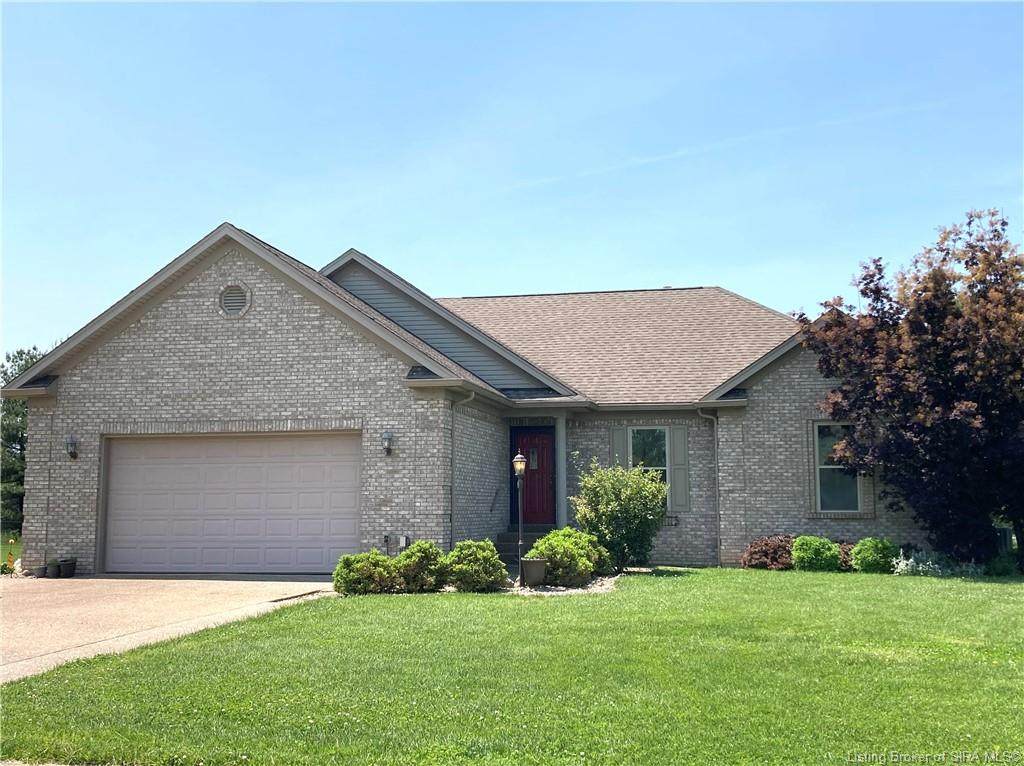 2888 Sandalwood Drive - Photo 1