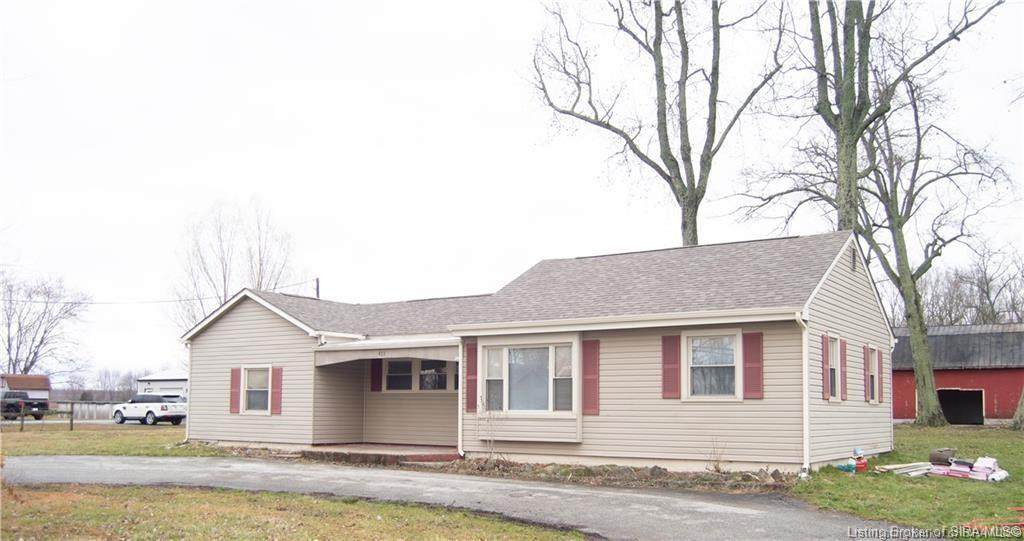 433 Grange Hall Road - Photo 1