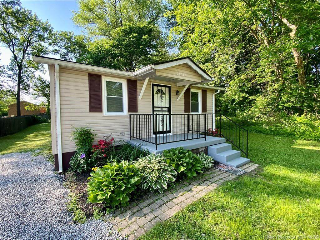 3838 Carver Street - Photo 1