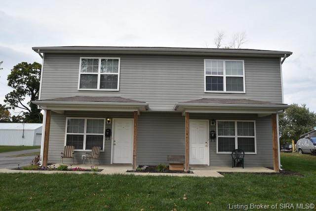 600 College Avenue - Photo 1