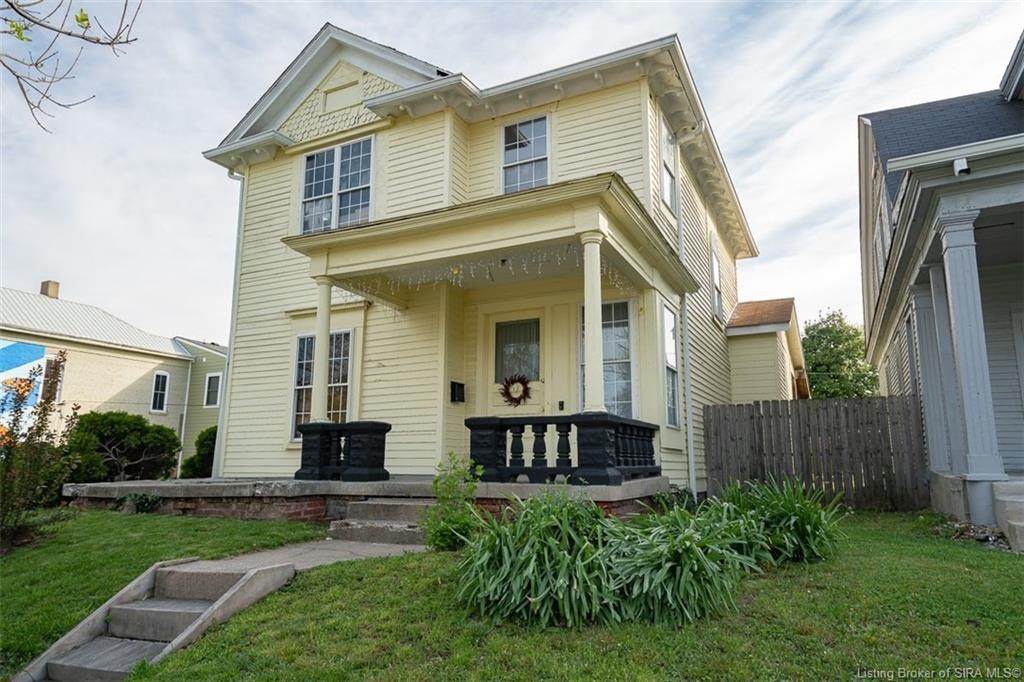 616 Vincennes Street - Photo 1