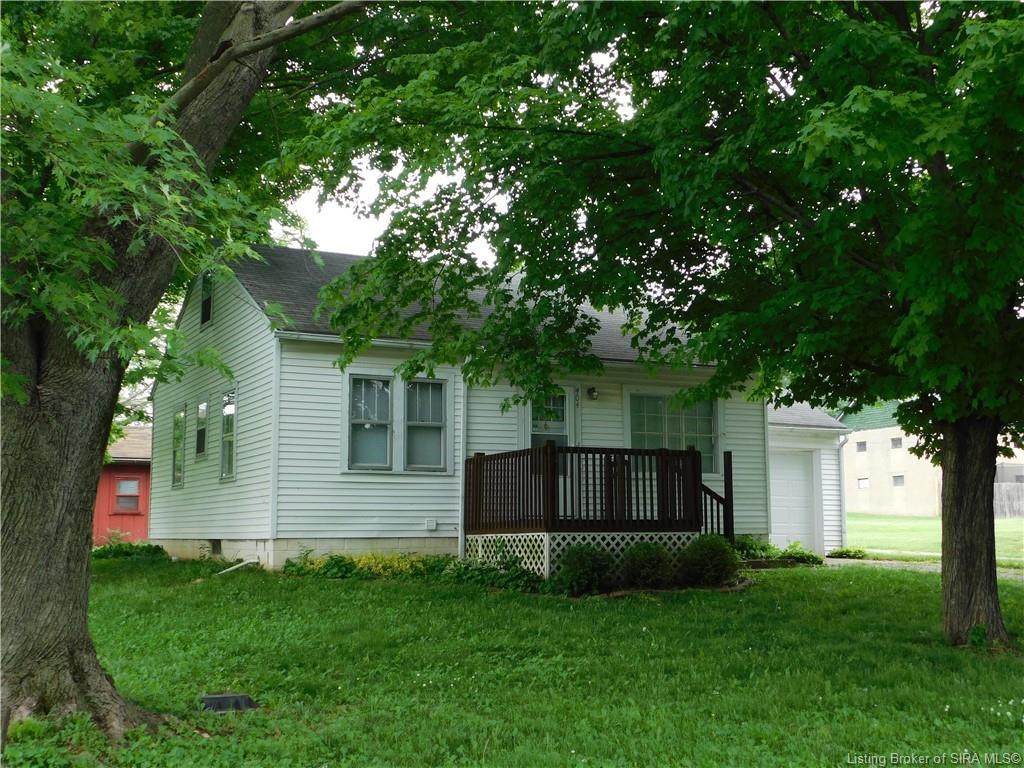 404 Arthur Street - Photo 1