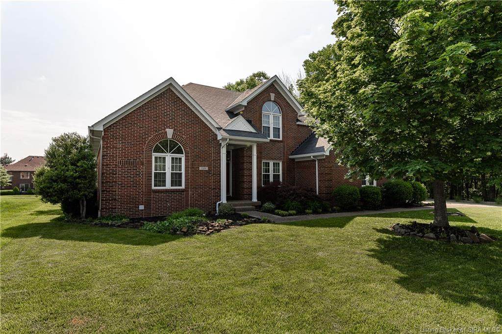 2501 Plum Woods Drive - Photo 1