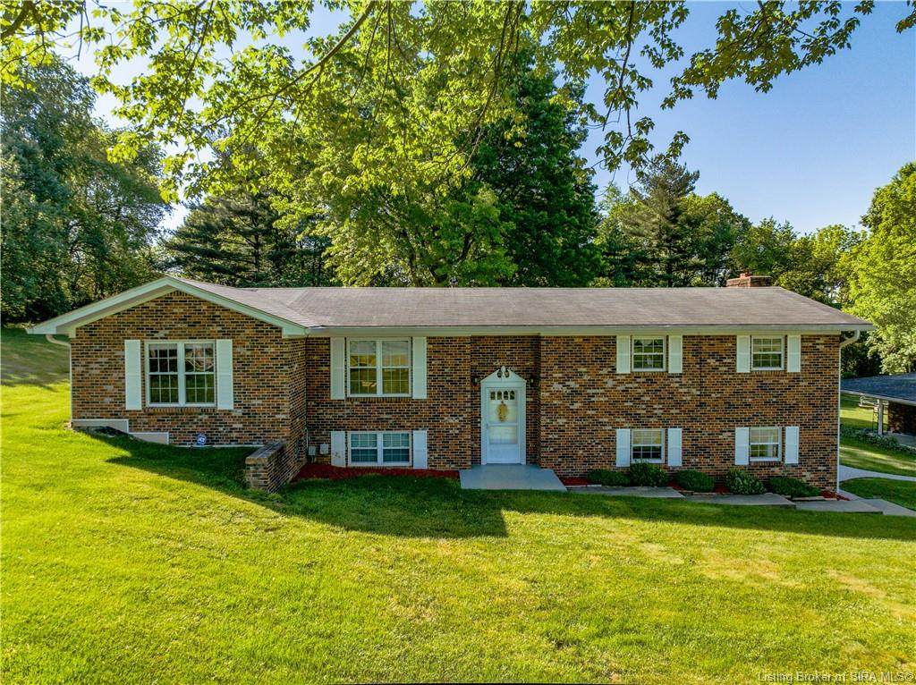 5504 New Chapel Road - Photo 1