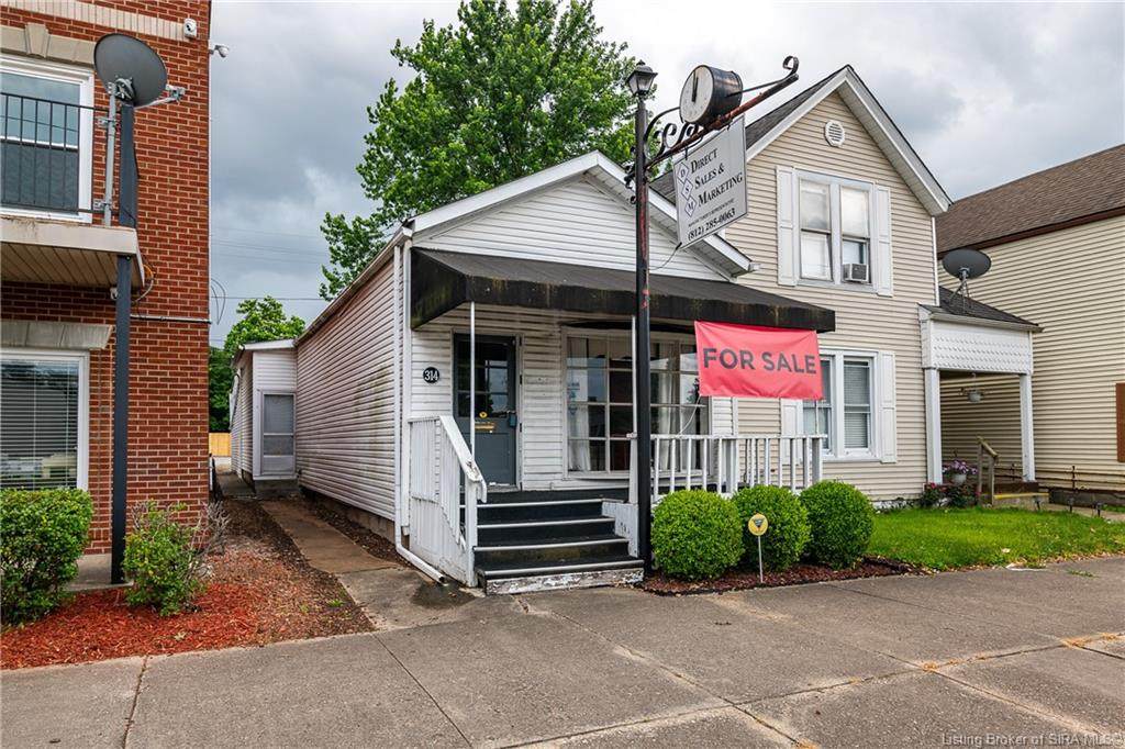 314 Court Avenue - Photo 1