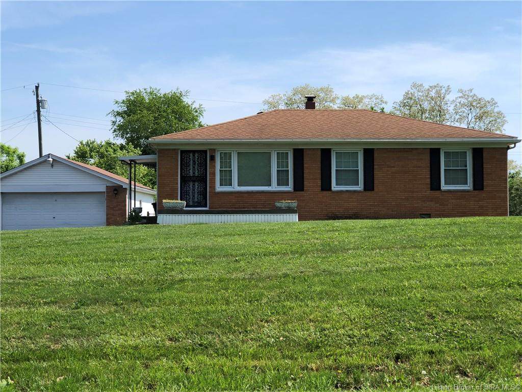 206 Hwy 160 - Photo 1