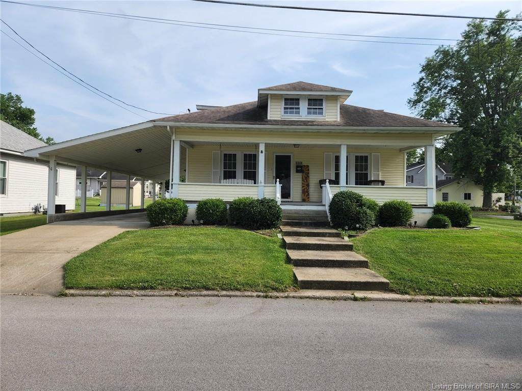 613 Water Street - Photo 1