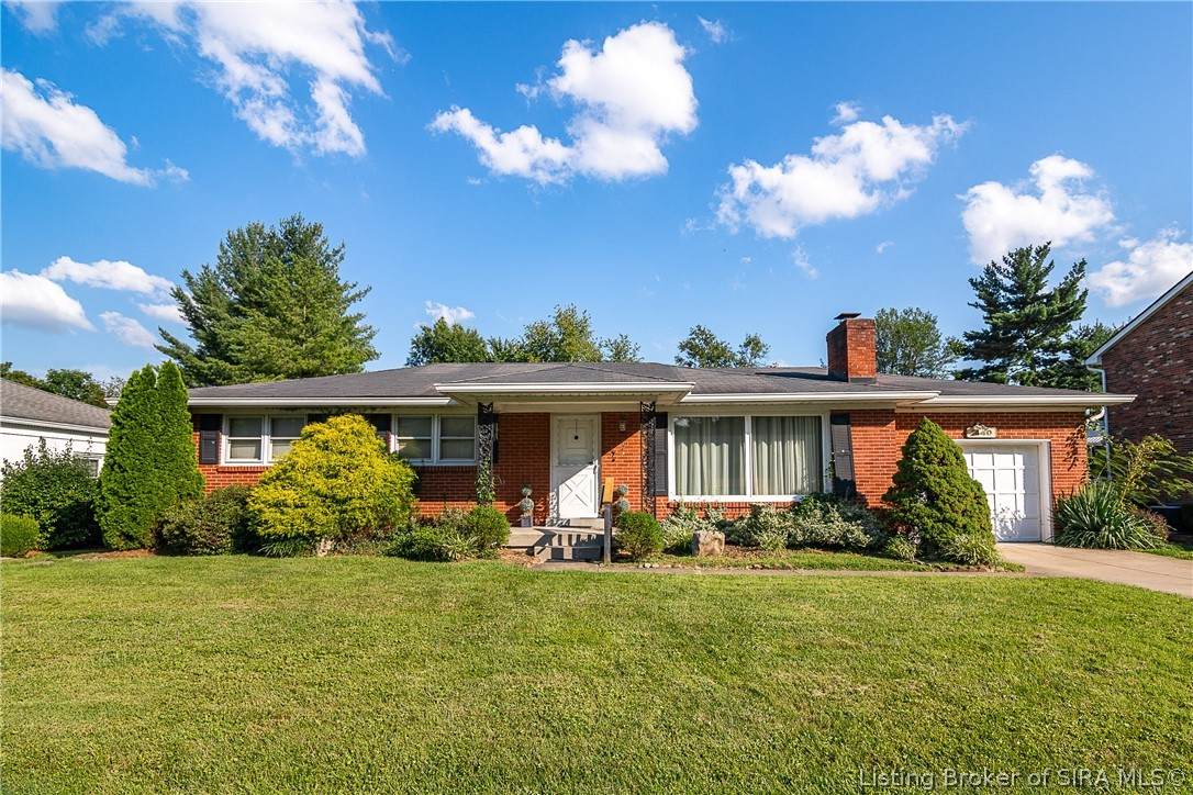 1440 Mccartin Drive - Photo 1