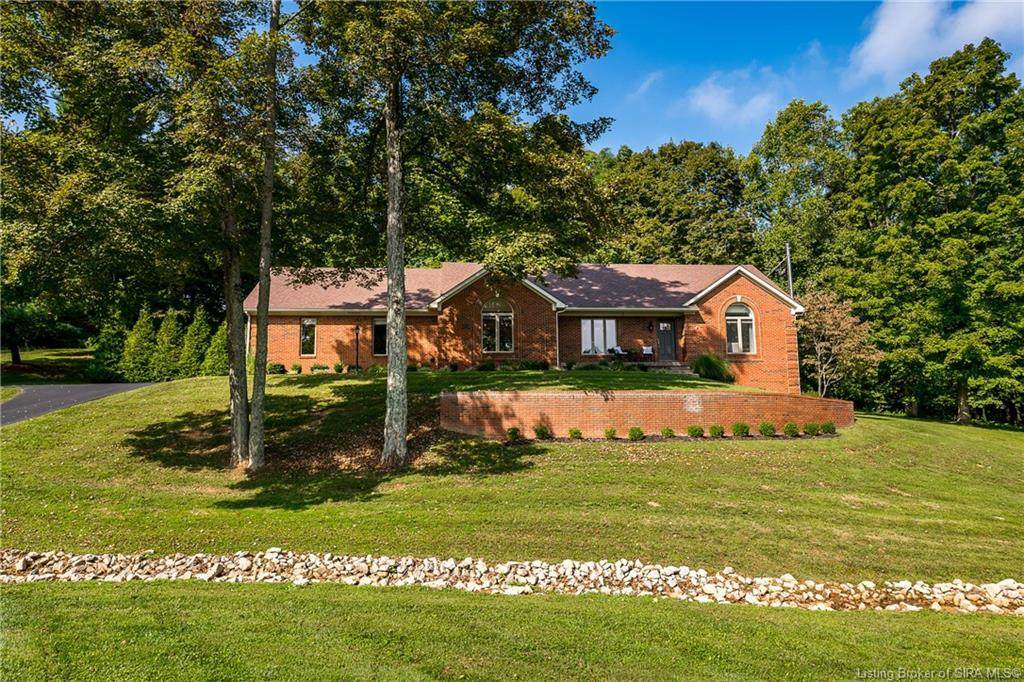 3601 Valehill Drive - Photo 1