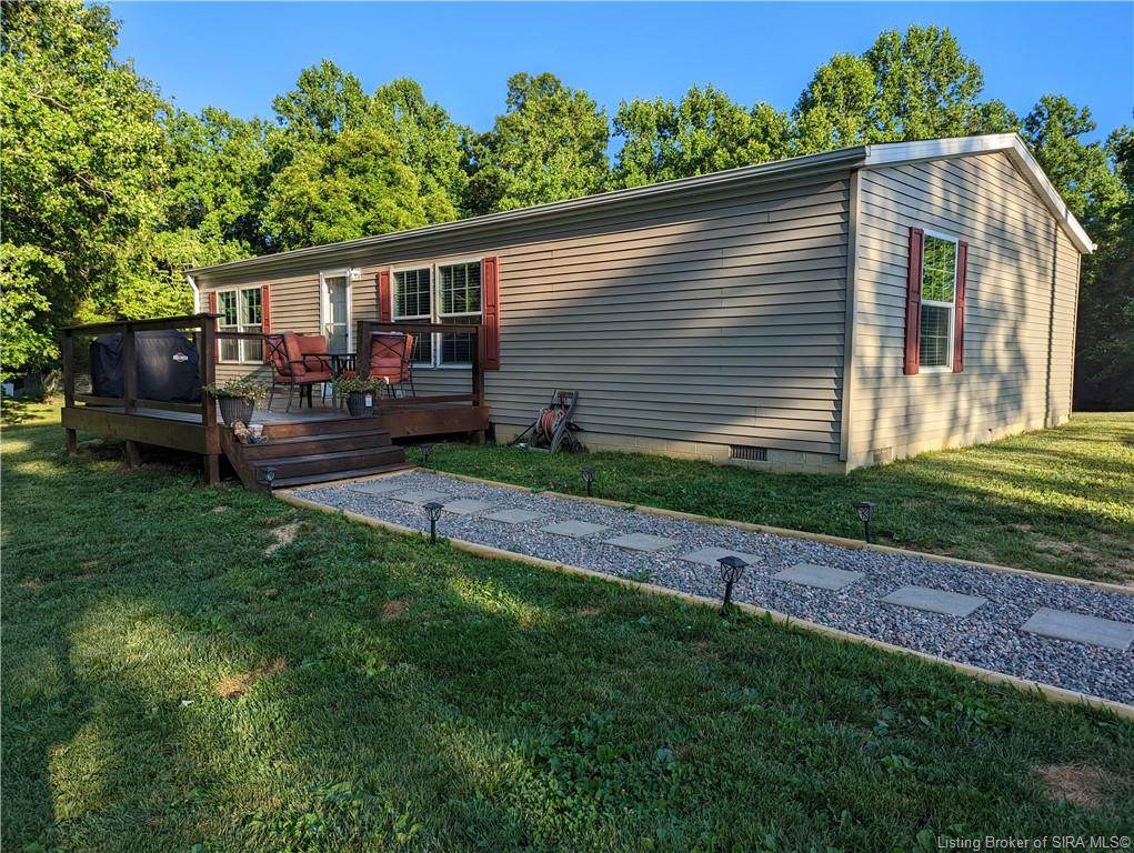 22916 Nicholson Knob Road - Photo 1