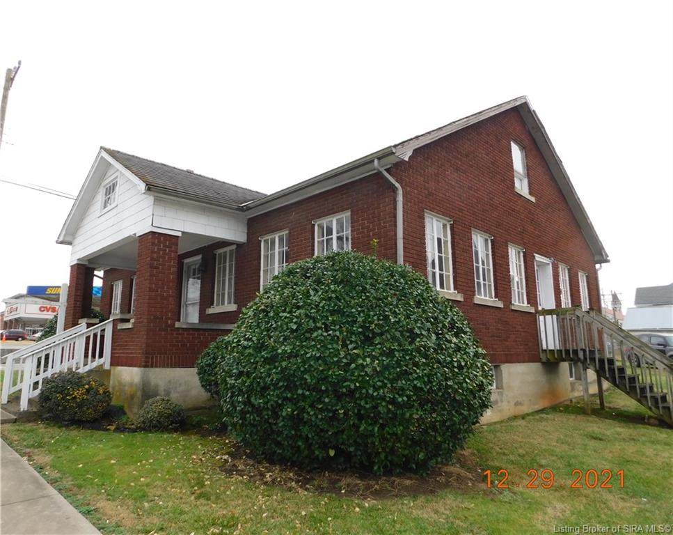 104 Hackberry Street - Photo 1