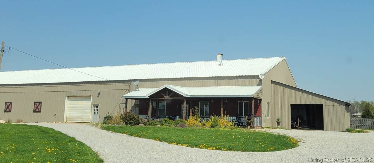 11104 County Road 1050 - Photo 1