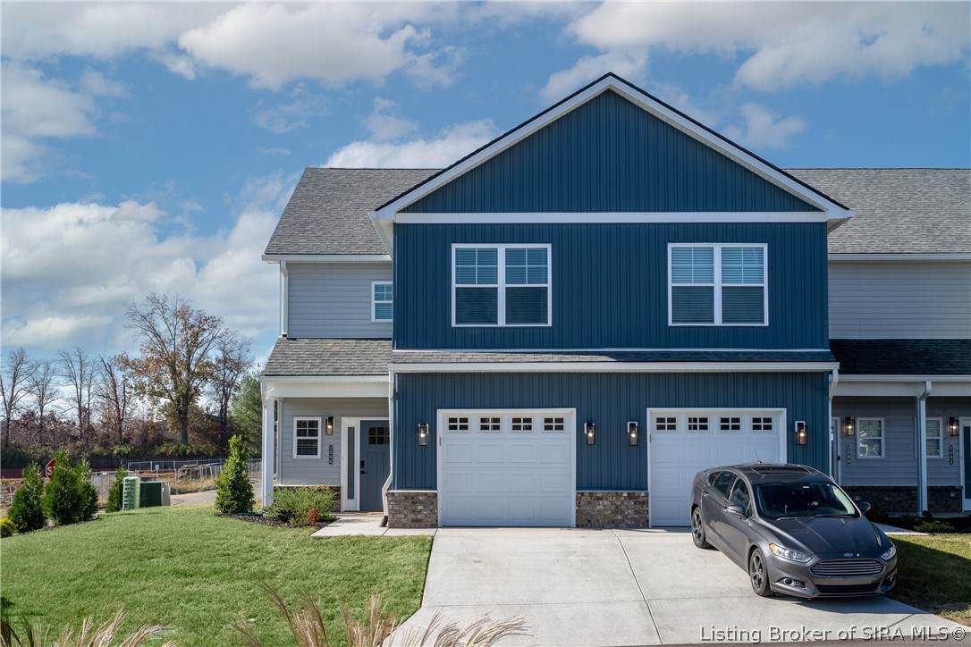 2920 Paddle Wheel Drive - Photo 1