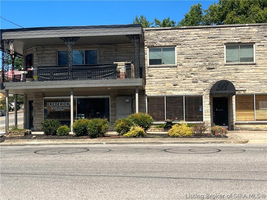400 Capitol Avenue - Photo 1