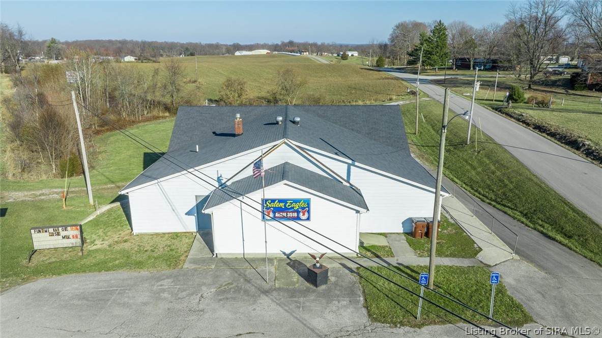 2310 Quarry Road - Photo 1