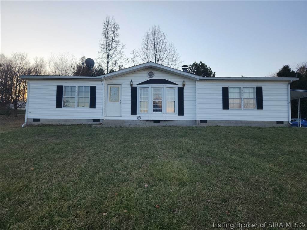 6717 Harrison Trail - Photo 1