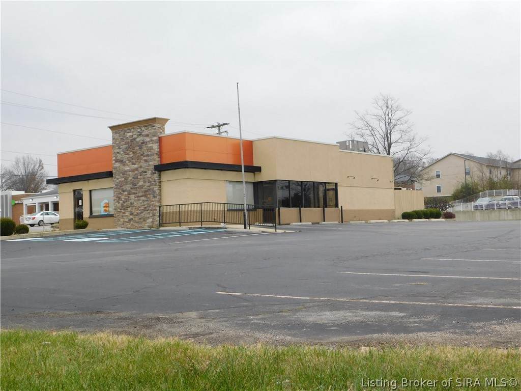 1317 Jackson Street - Photo 1