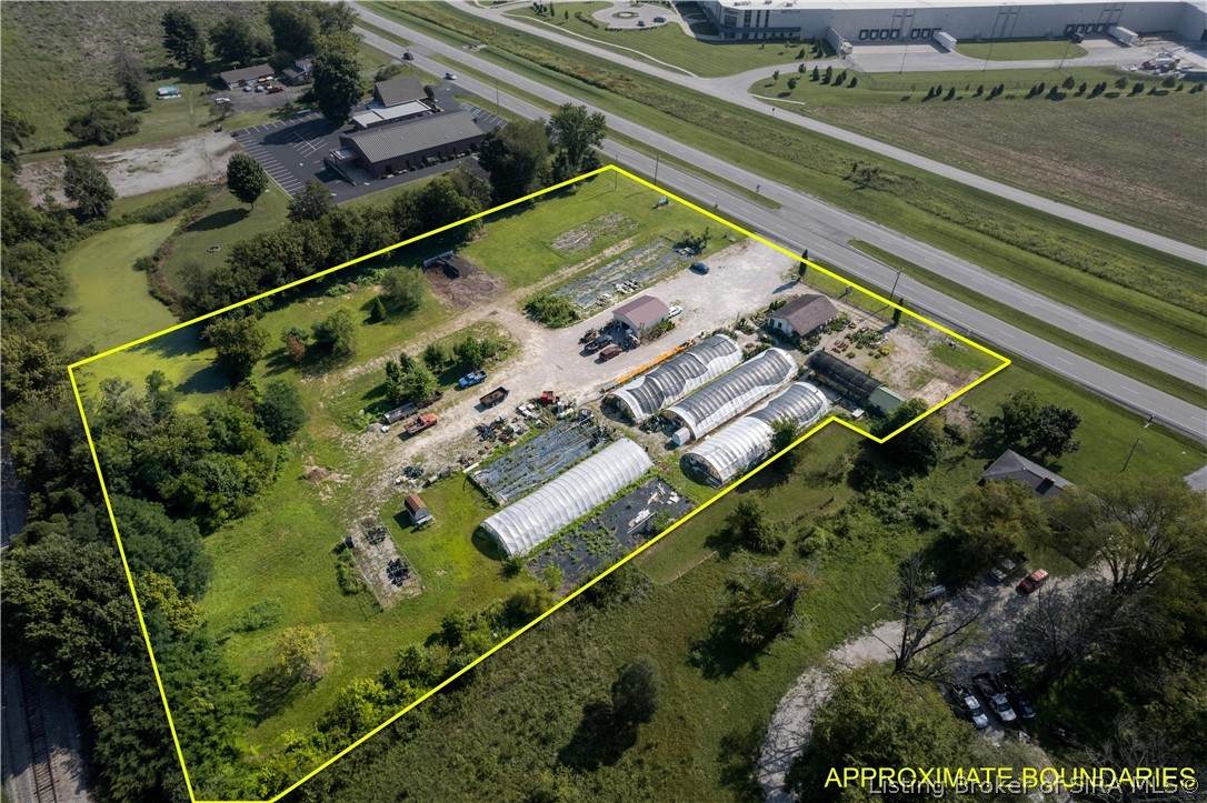 8911 Highway 62 - Photo 1