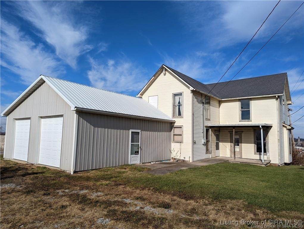 1101 Main Street - Photo 1