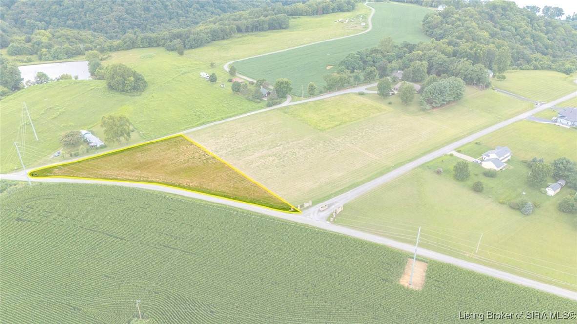 LOT 1 Whitaker Road - Photo 1