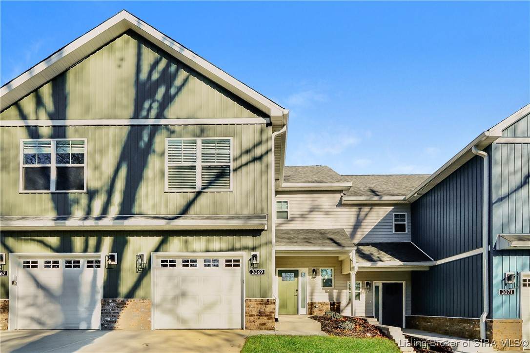 2069 Paddle Wheel Drive - Photo 1