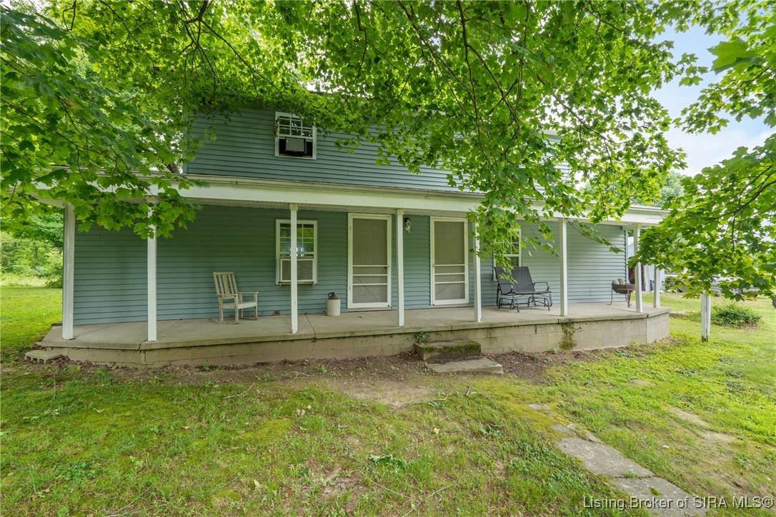 3128 Zehr Road - Photo 1