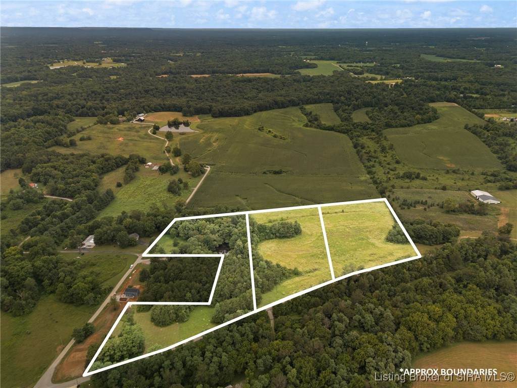 1 Charlestown Newmarket Road - Photo 1