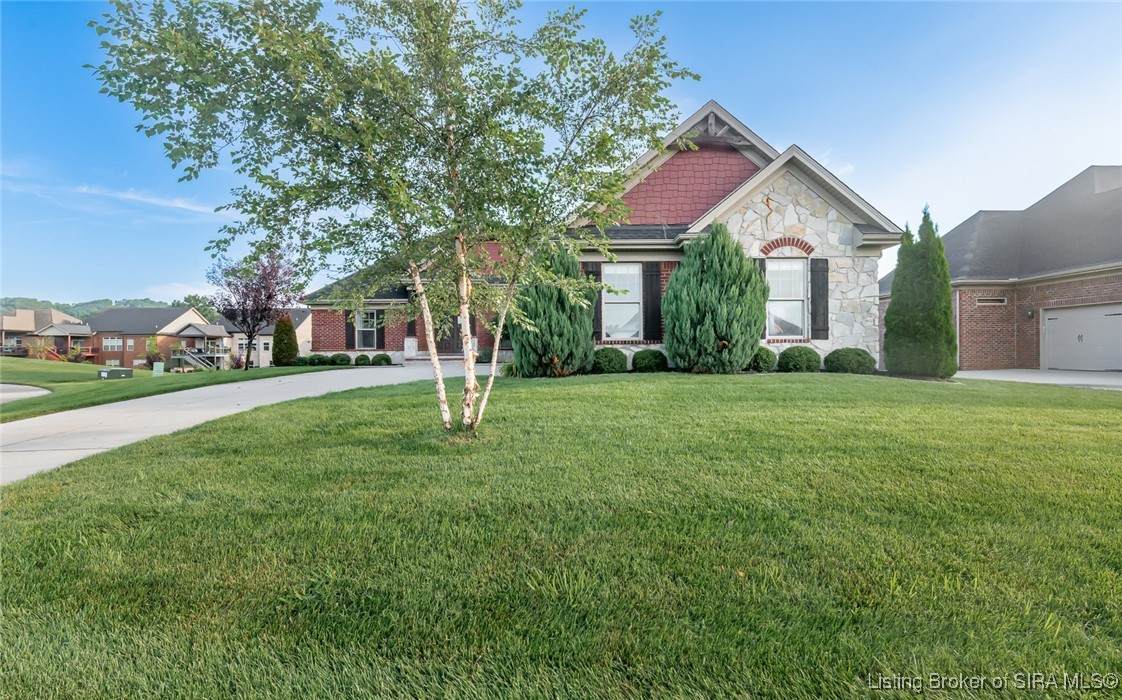 3008 Saratoga Lane - Photo 1