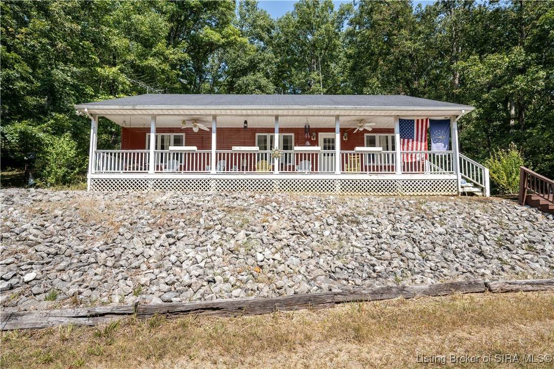 11213 Old State Road 56 - Photo 1