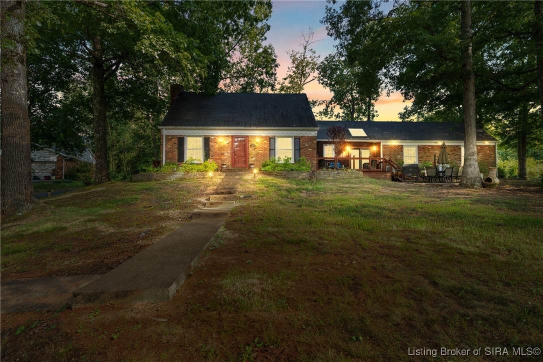 8410 Woodland Road - Photo 1