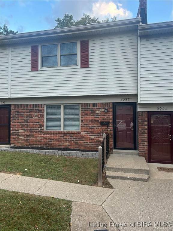 3053 Wooded Way - Photo 1