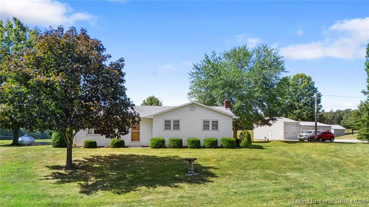 6275 Mt Eden Road - Photo 1