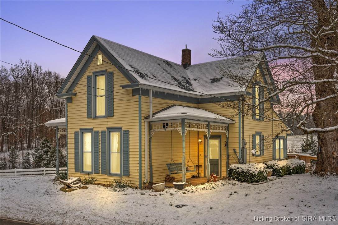 4635 Crandall Lanesville Road - Photo 1