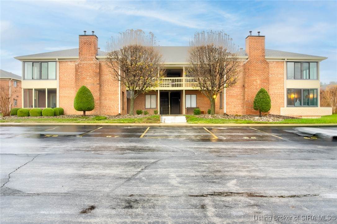 1710 Charlestown New Albany Road - Photo 1