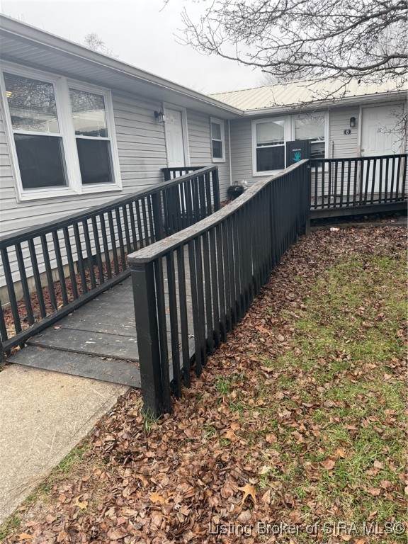 955 Eastern School Road - Photo 1