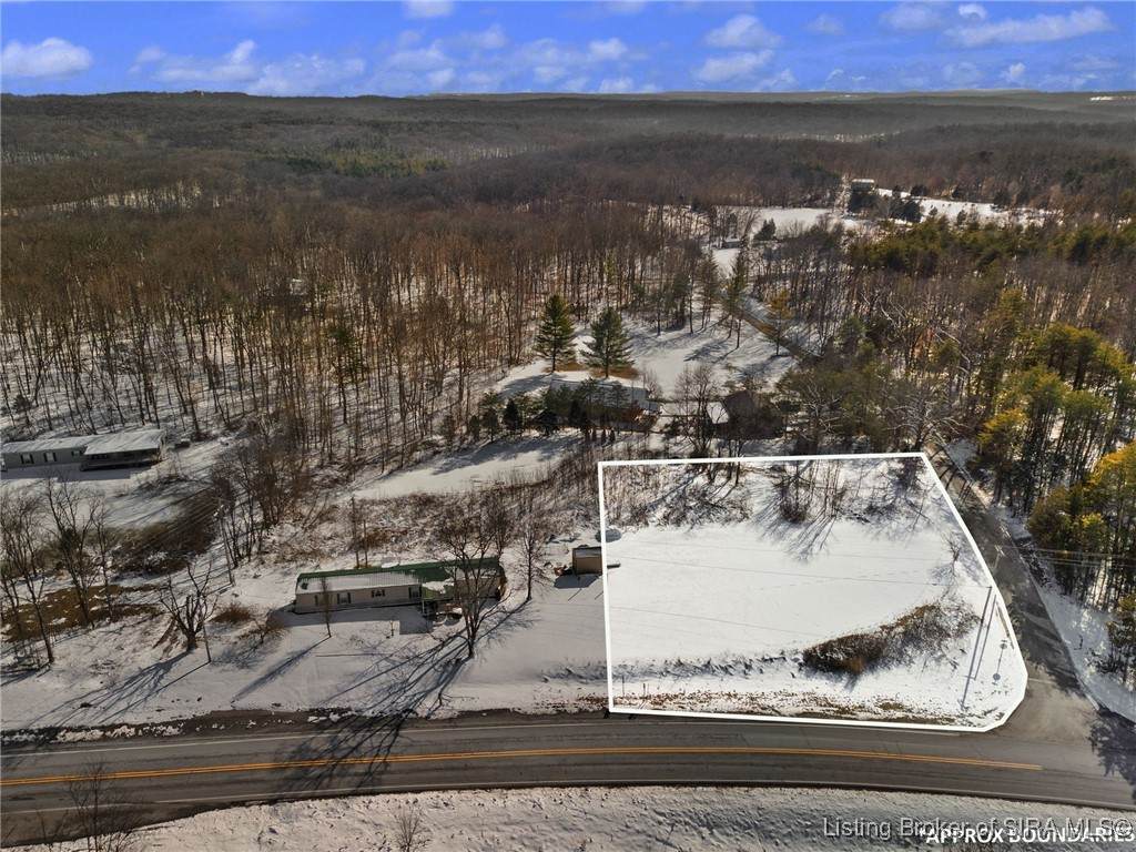 0 Us Highway 150 - Photo 1