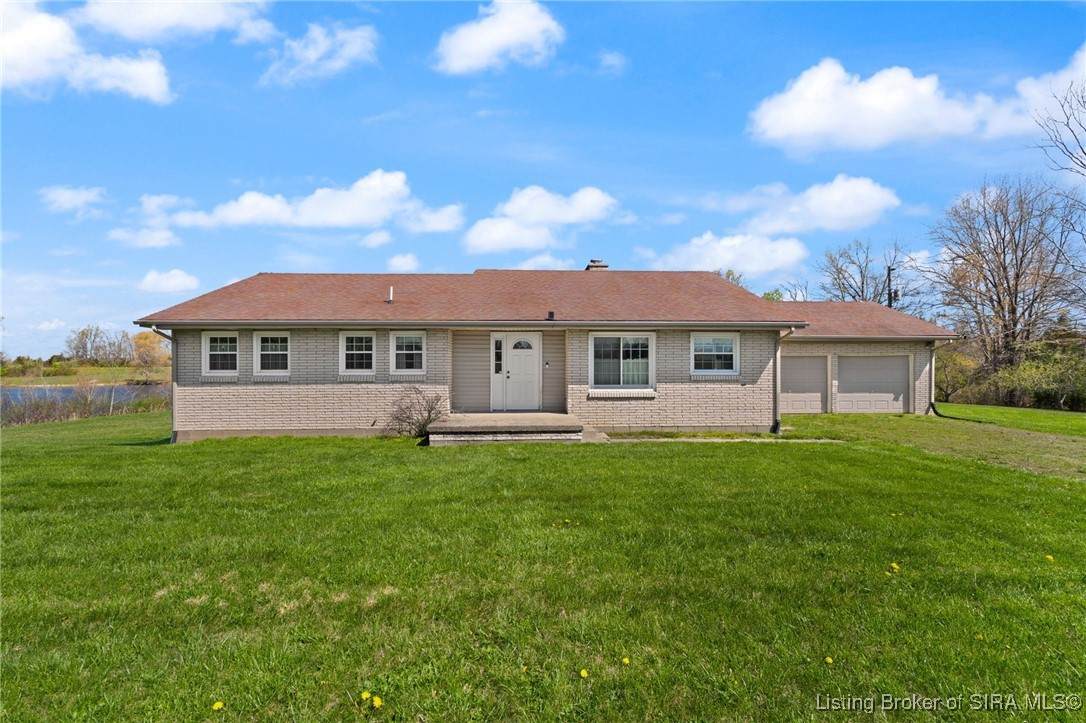 1110 Helton Road - Photo 1