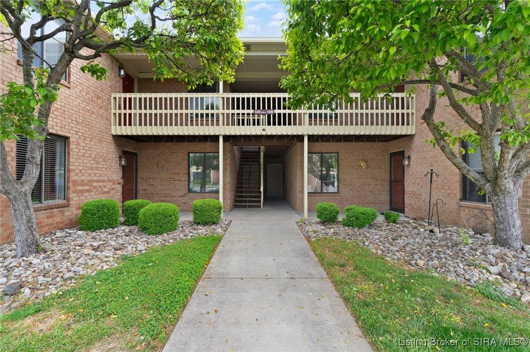 1710 Charlestown New Albany Road - Photo 1
