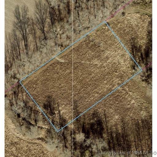 0 Ebenezer Church Road - Photo 1