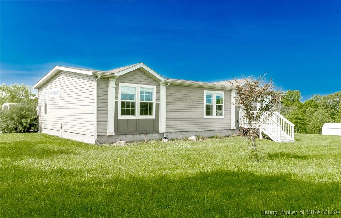 3215 Mount Solomon Road - Photo 1