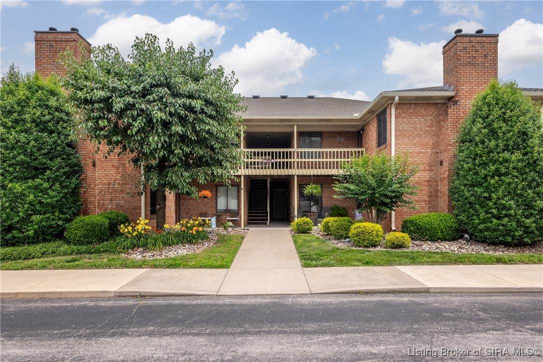 1710 New Albany-Chas Road - Photo 1